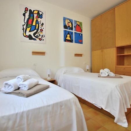Apartment Joan Miro With Pool Bardolino Exterior foto